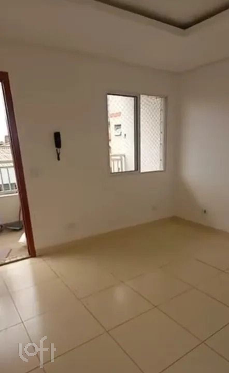 Apartamento à venda com 2 quartos, 80m² - Foto 1