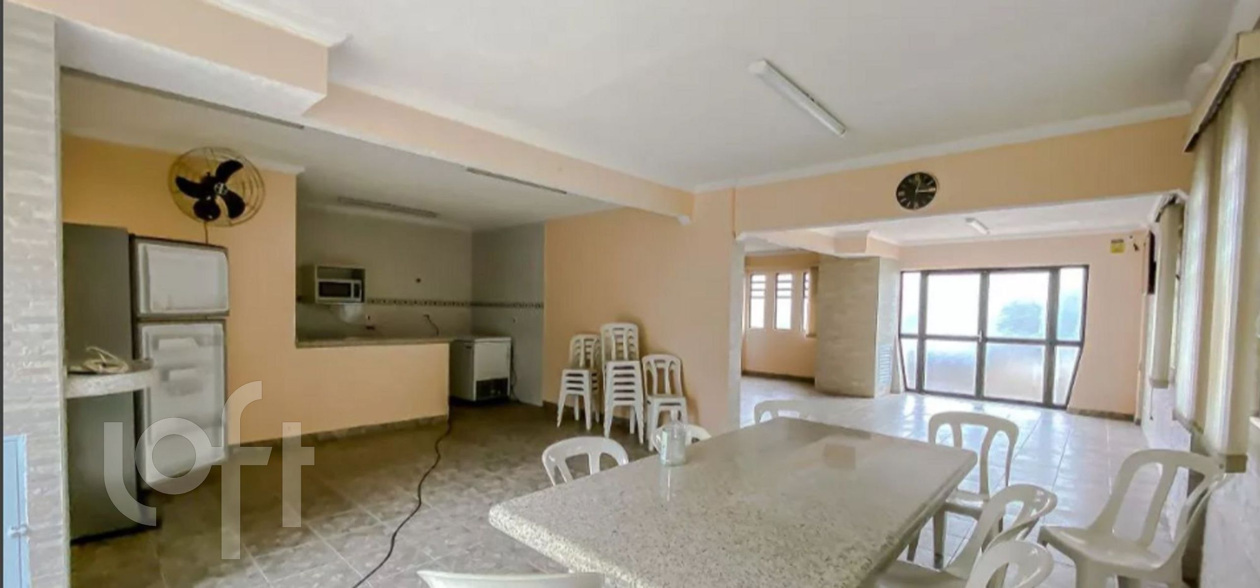 Apartamento à venda com 2 quartos, 52m² - Foto 15