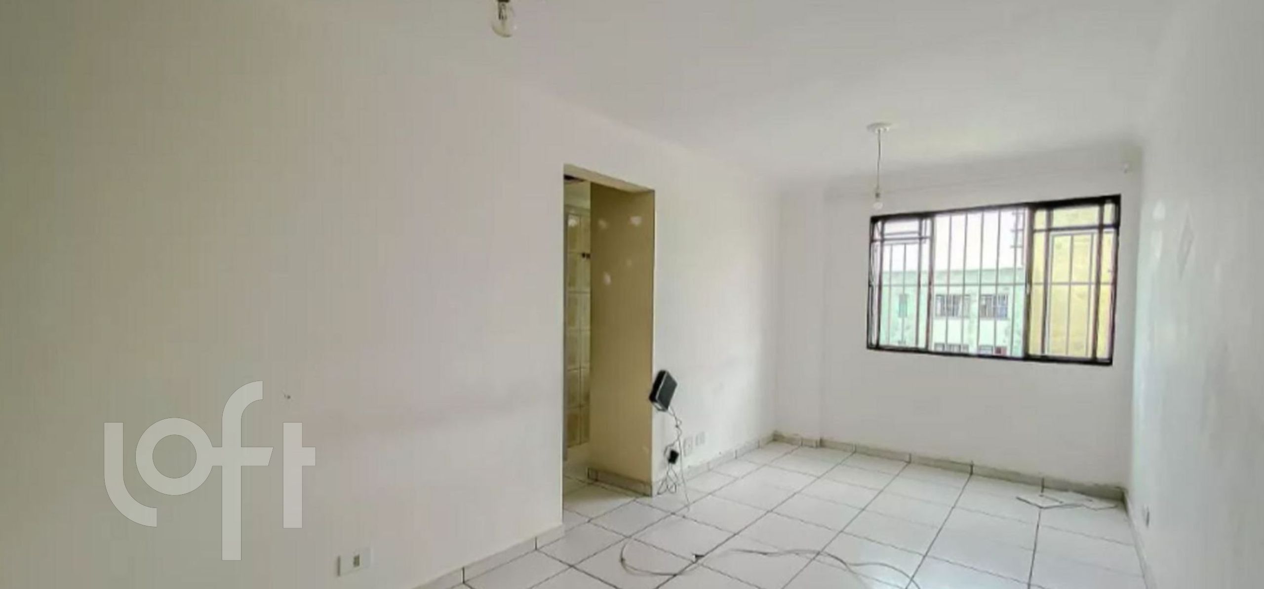 Apartamento à venda com 2 quartos, 52m² - Foto 1