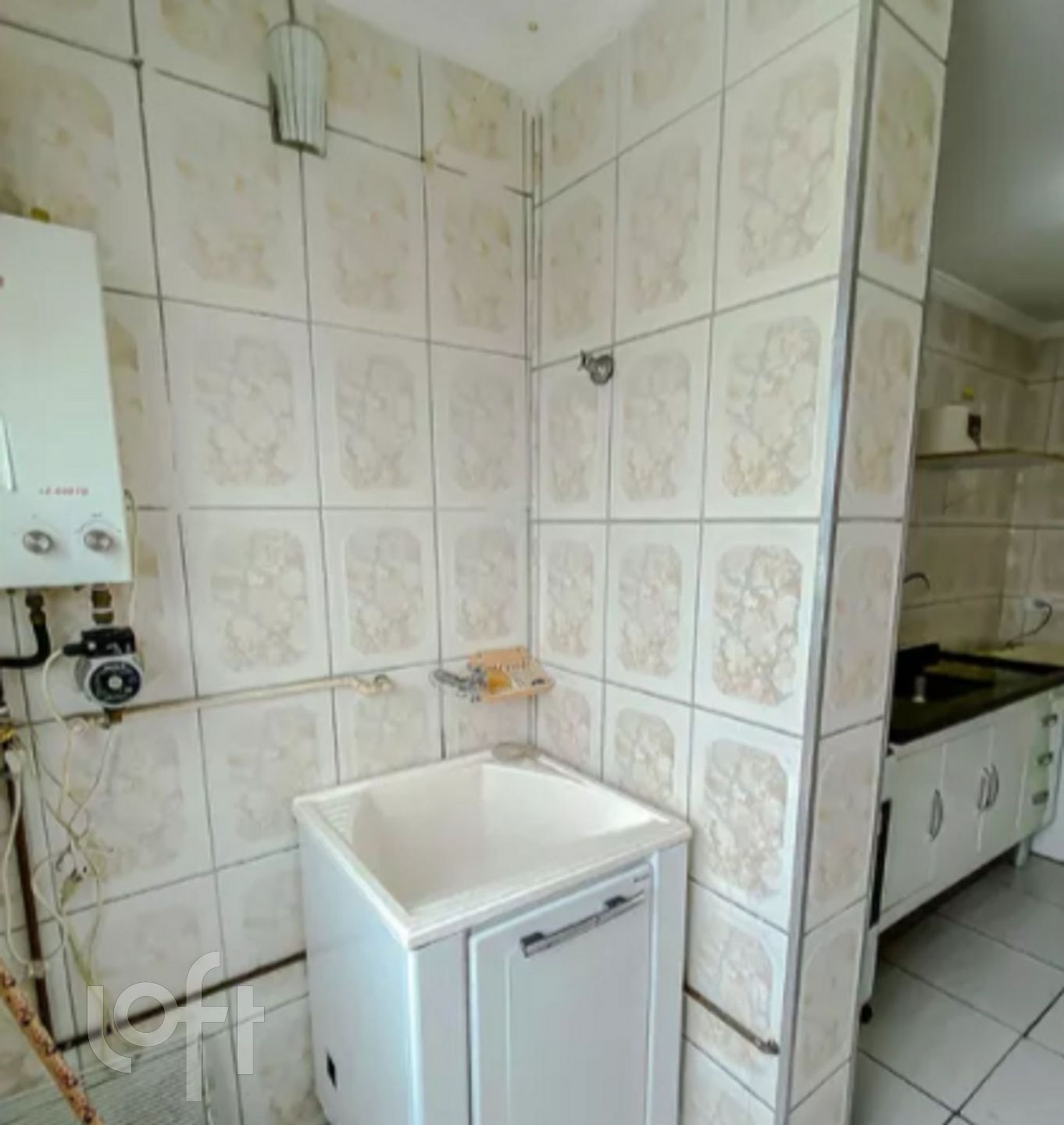 Apartamento à venda com 2 quartos, 52m² - Foto 26