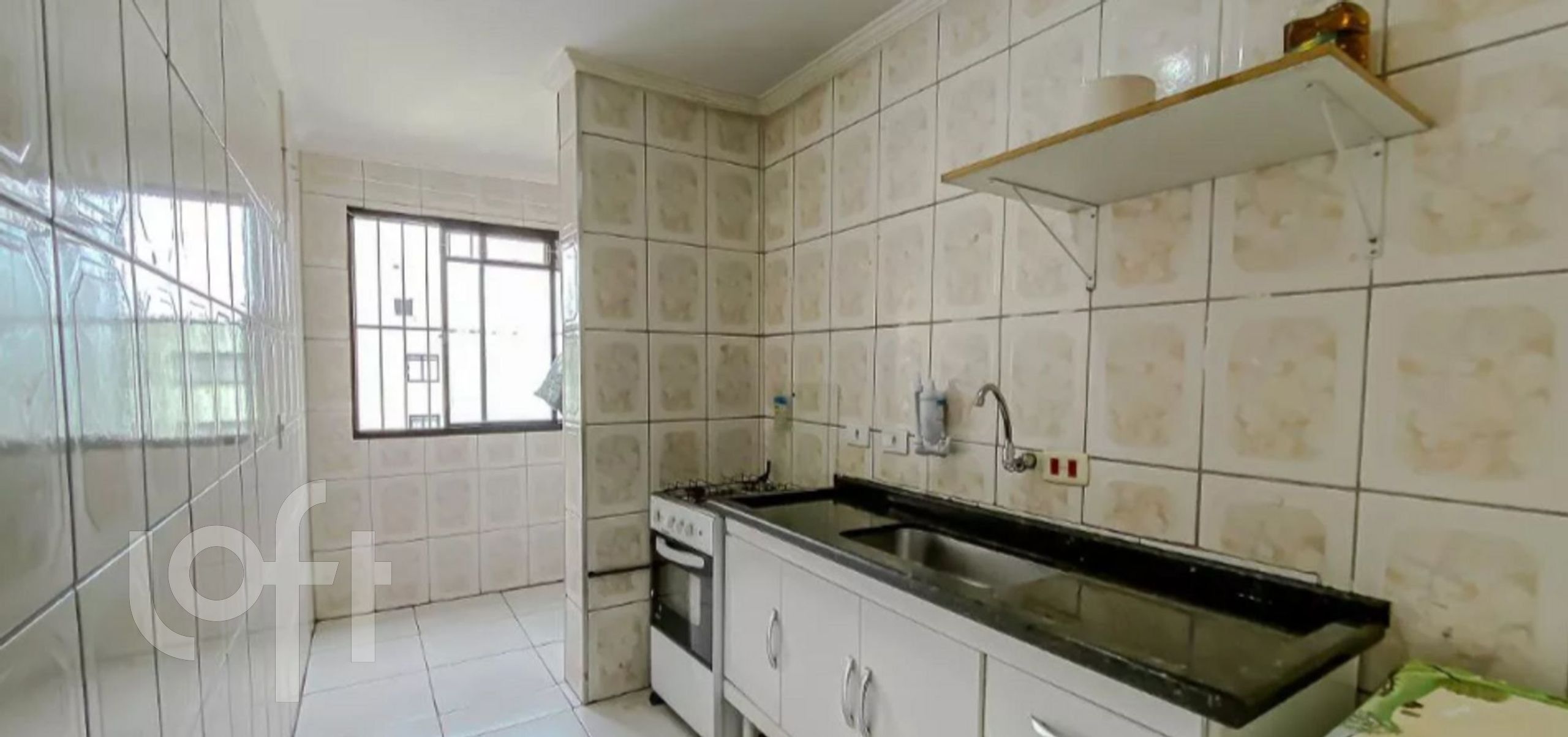 Apartamento à venda com 2 quartos, 52m² - Foto 24