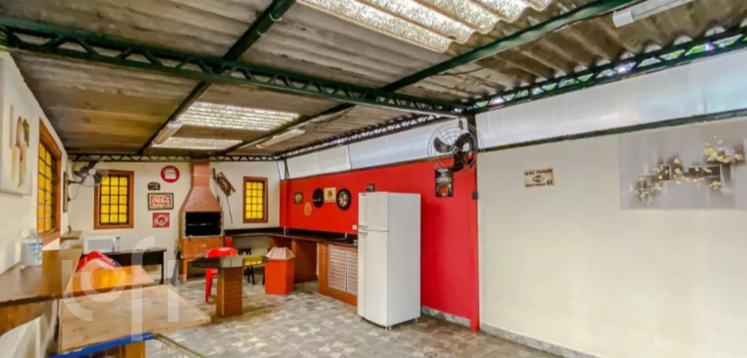 Apartamento à venda com 2 quartos, 52m² - Foto 19