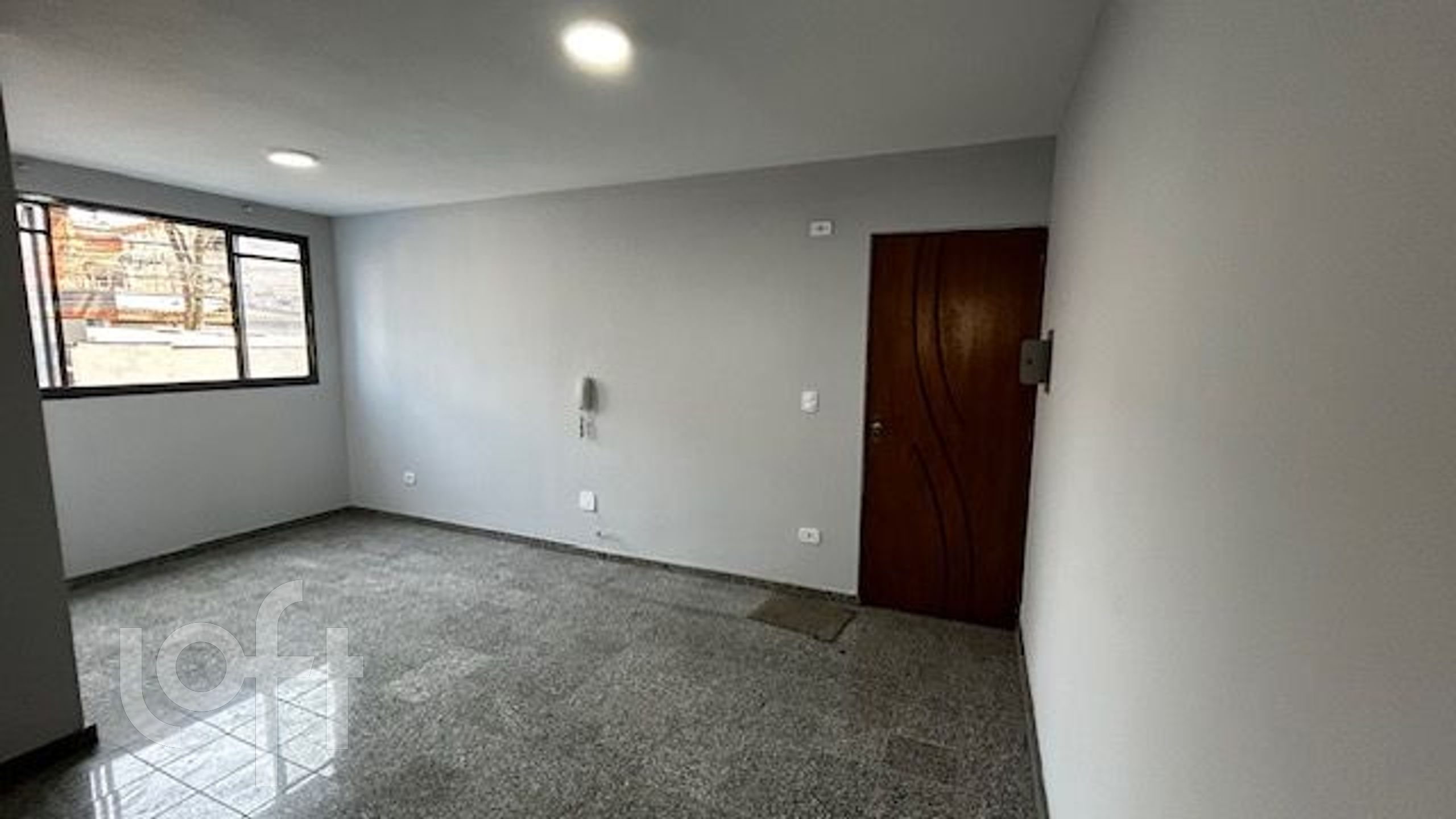 Apartamento, 2 quartos, 59 m² - Foto 1