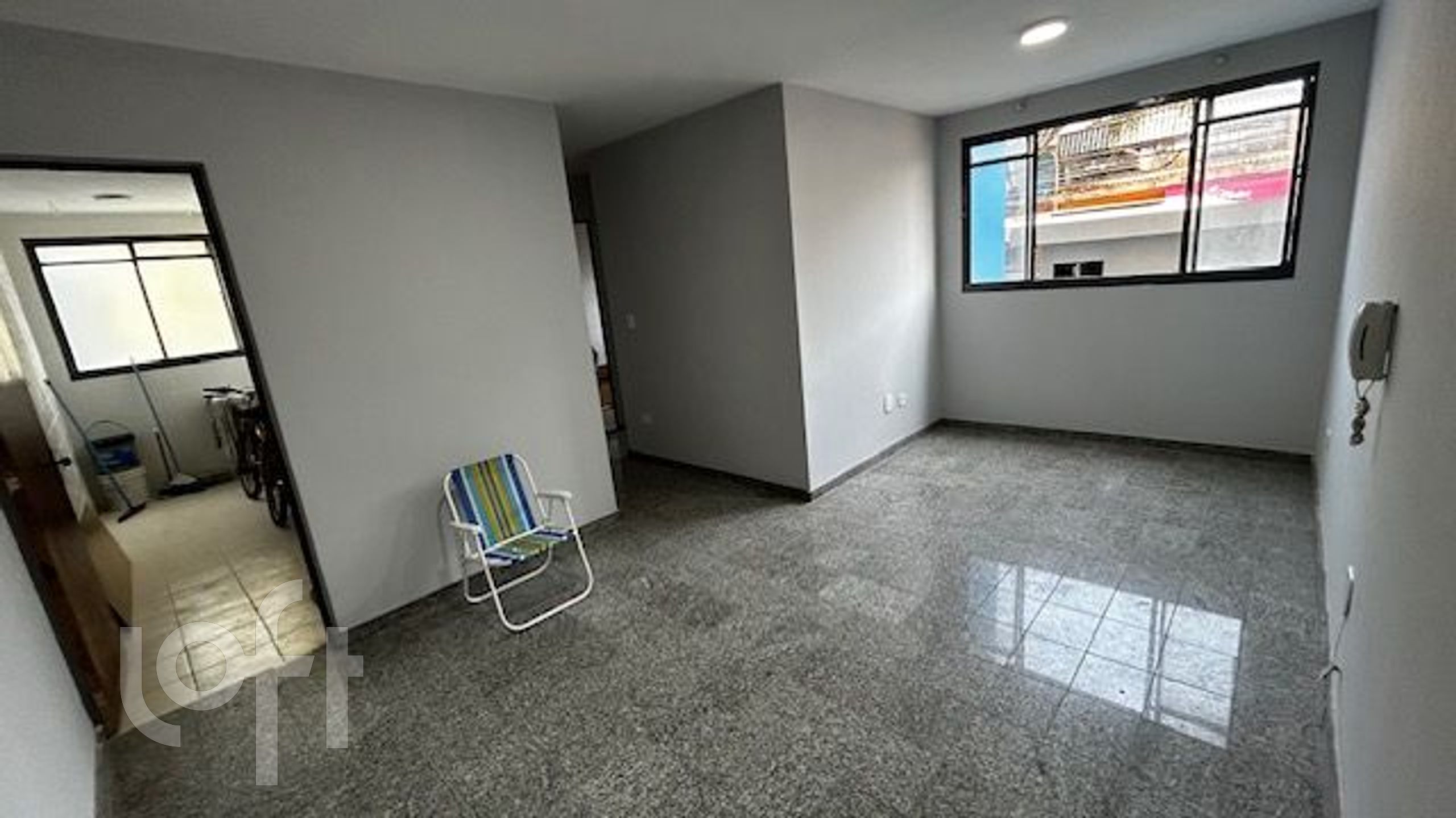 Apartamento, 2 quartos, 59 m² - Foto 2