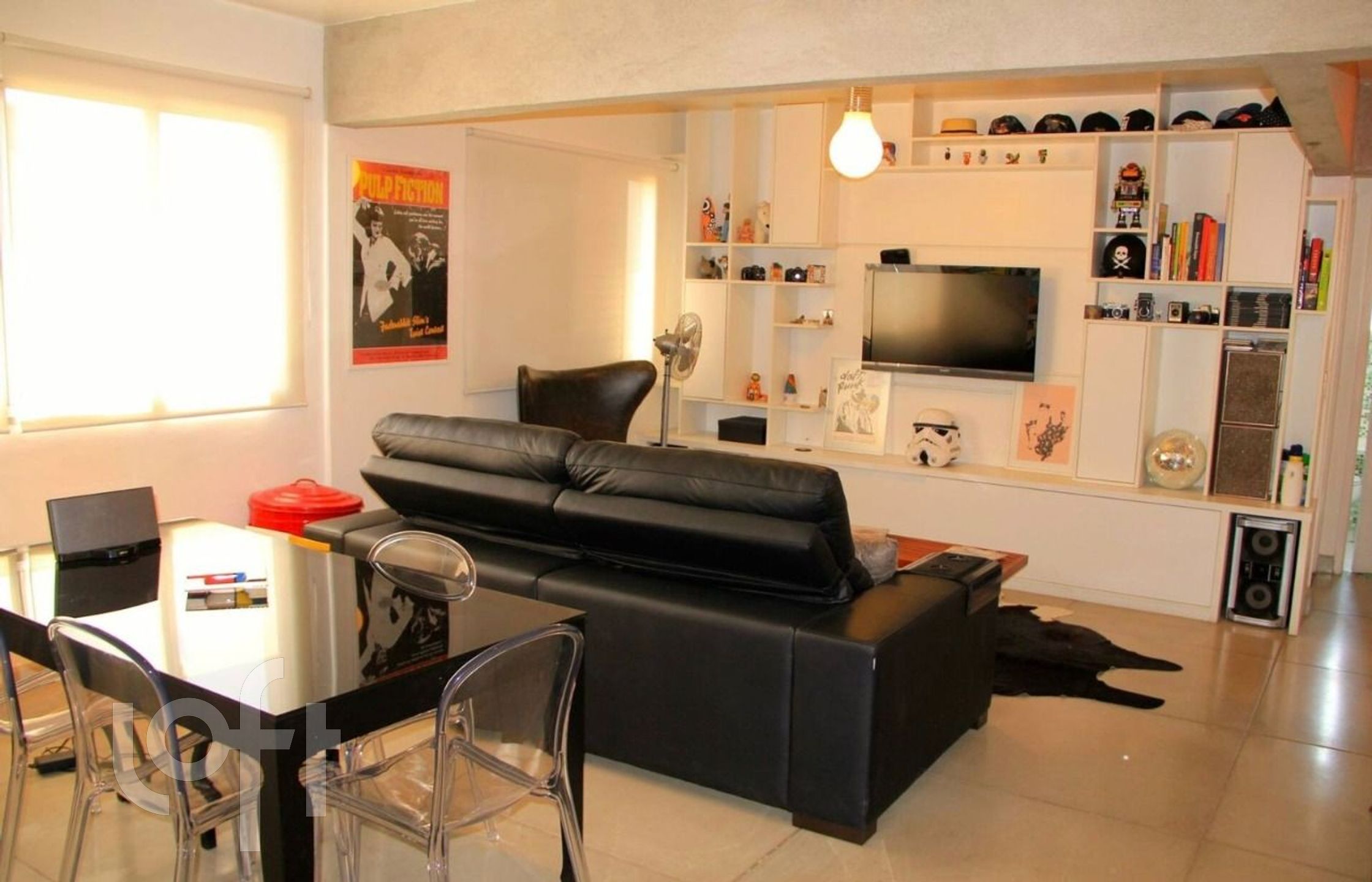 Apartamento à venda com 2 quartos, 65m² - Foto 2