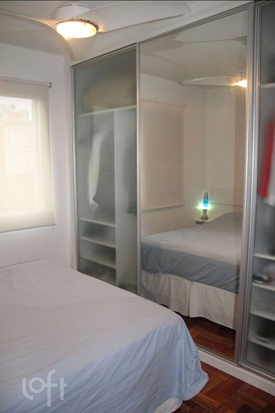 Apartamento à venda com 2 quartos, 65m² - Foto 8