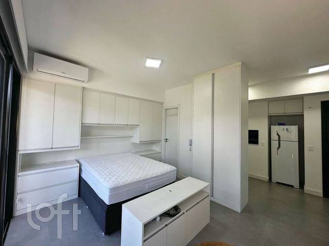 Apartamento com 36m², 1 dormitório, 1 vaga, Boa Vista em Porto Alegre