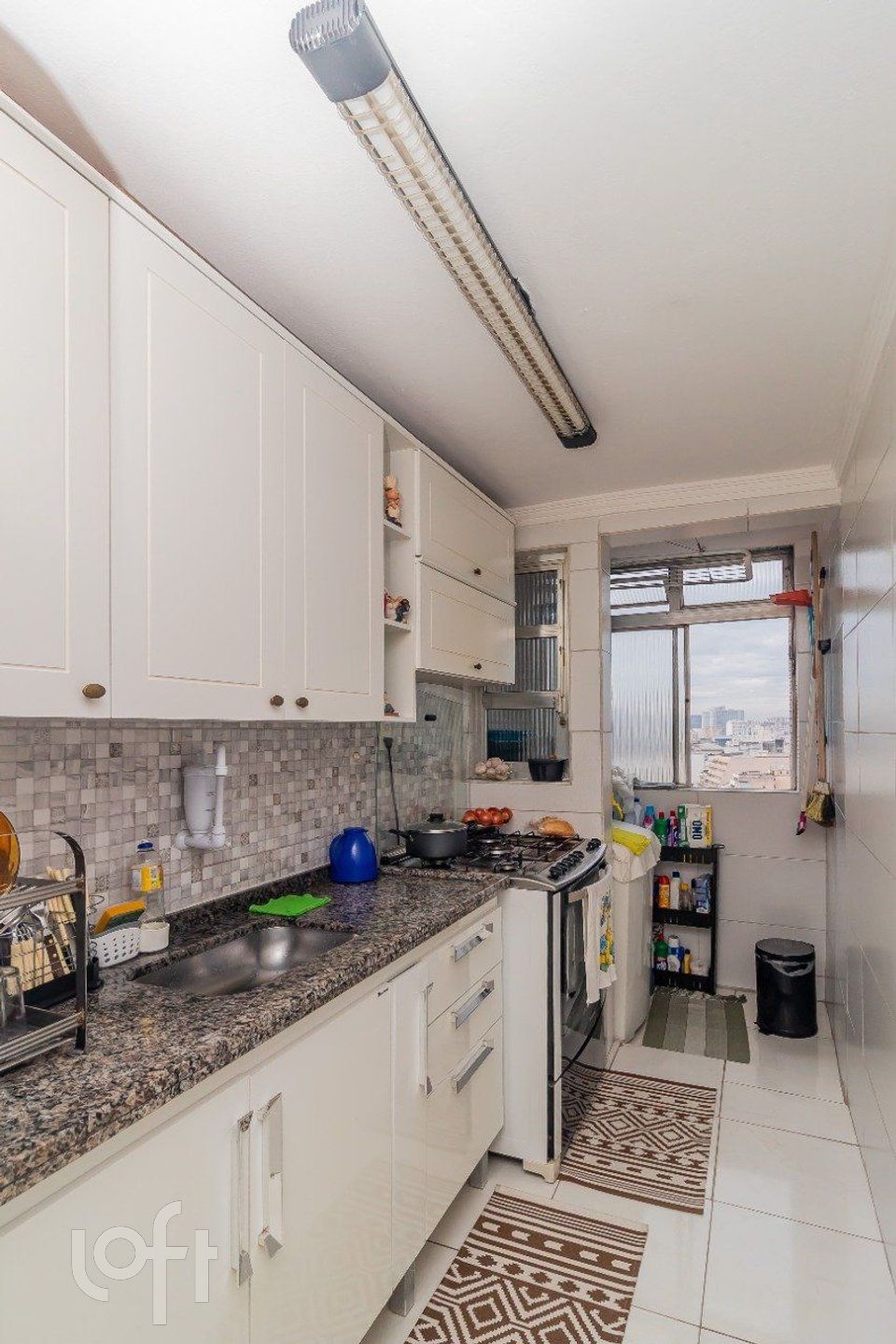 Apartamento, 1 quarto, 49 m² - Foto 15