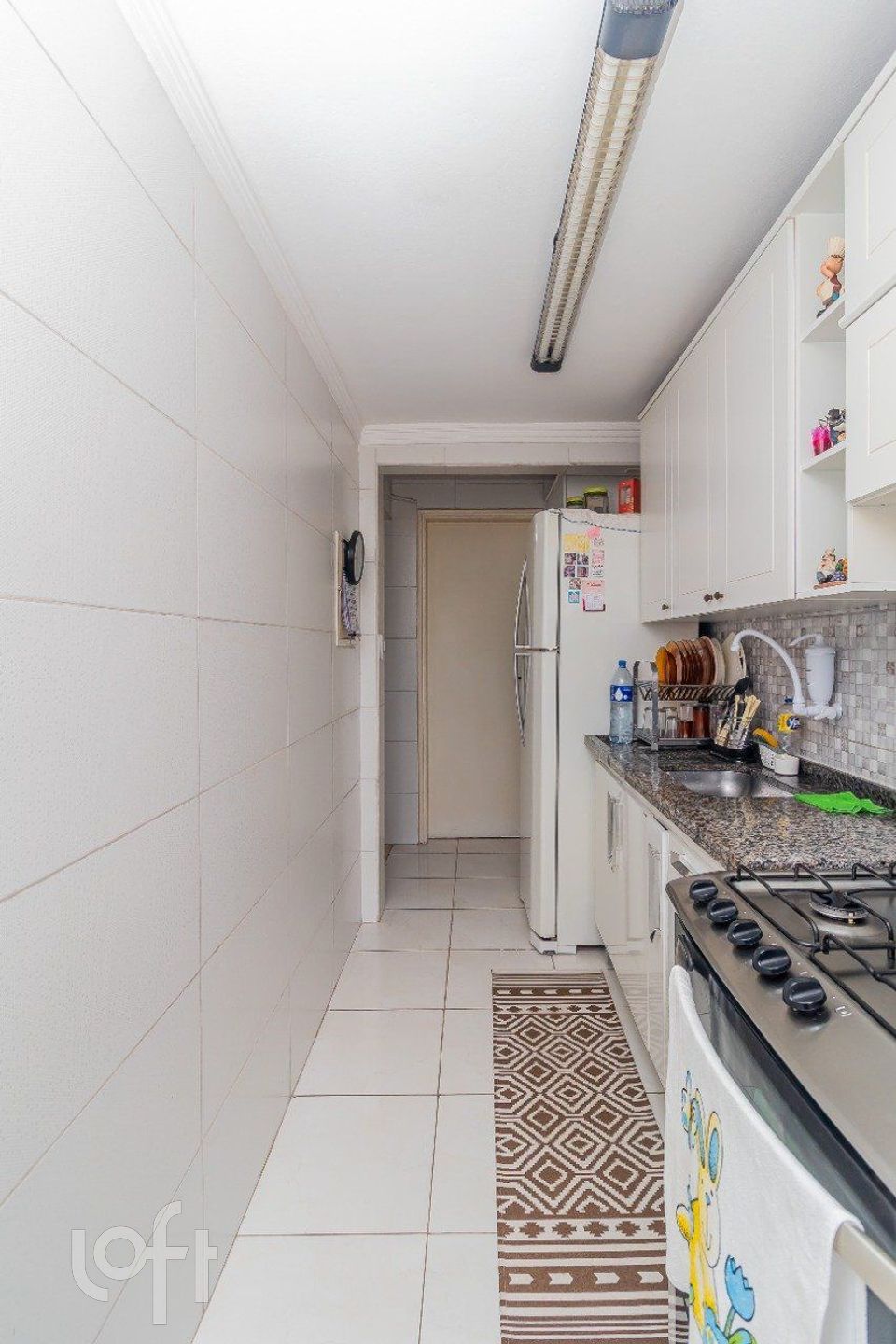 Apartamento, 1 quarto, 49 m² - Foto 16