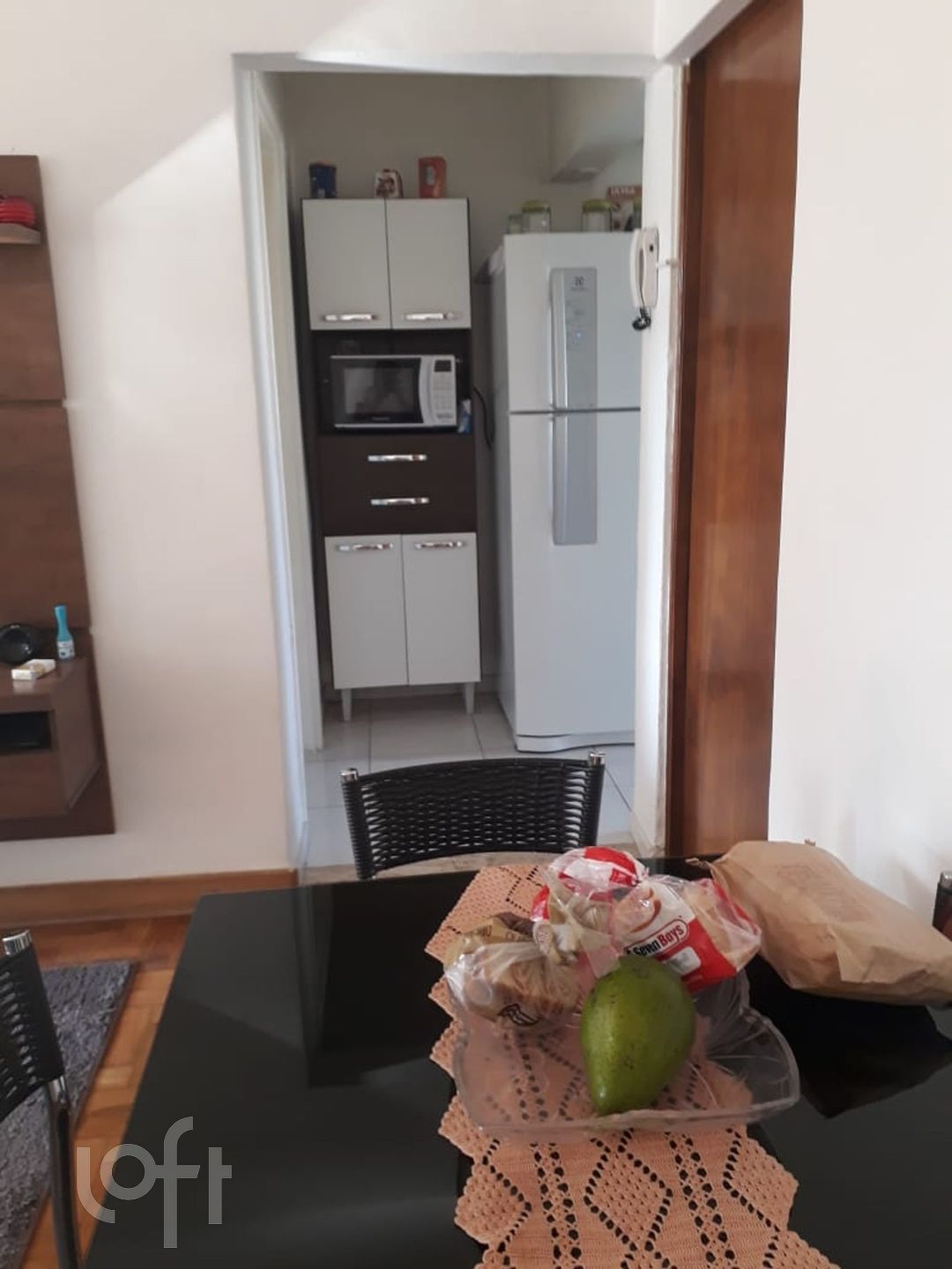 Apartamento à venda com 1 quarto, 49m² - Foto 5