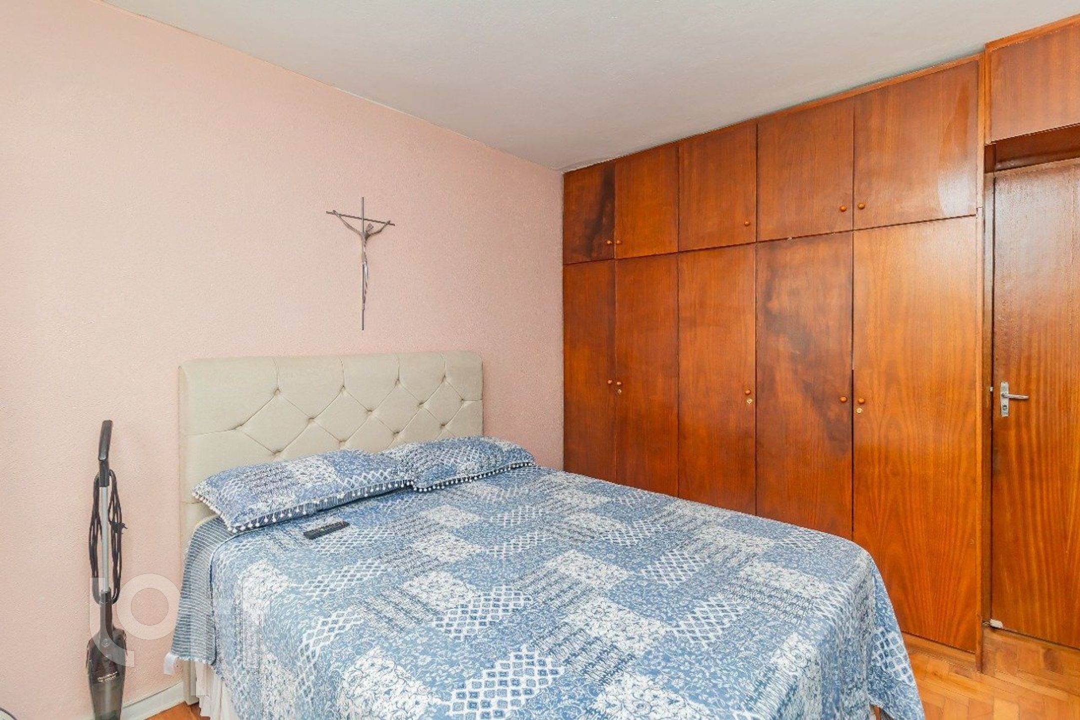 Apartamento, 1 quarto, 49 m² - Foto 7