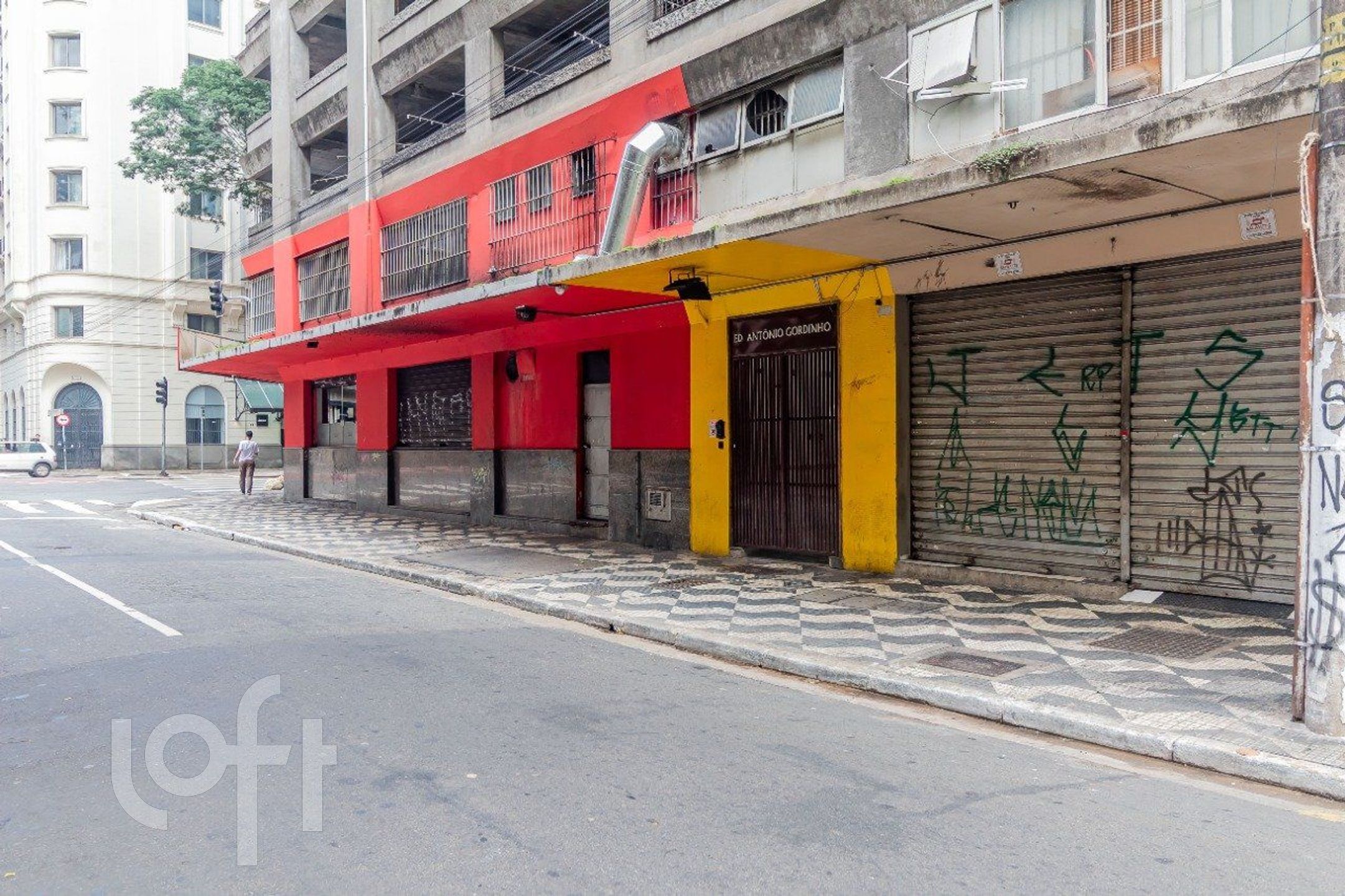 Apartamento, 1 quarto, 49 m² - Foto 21