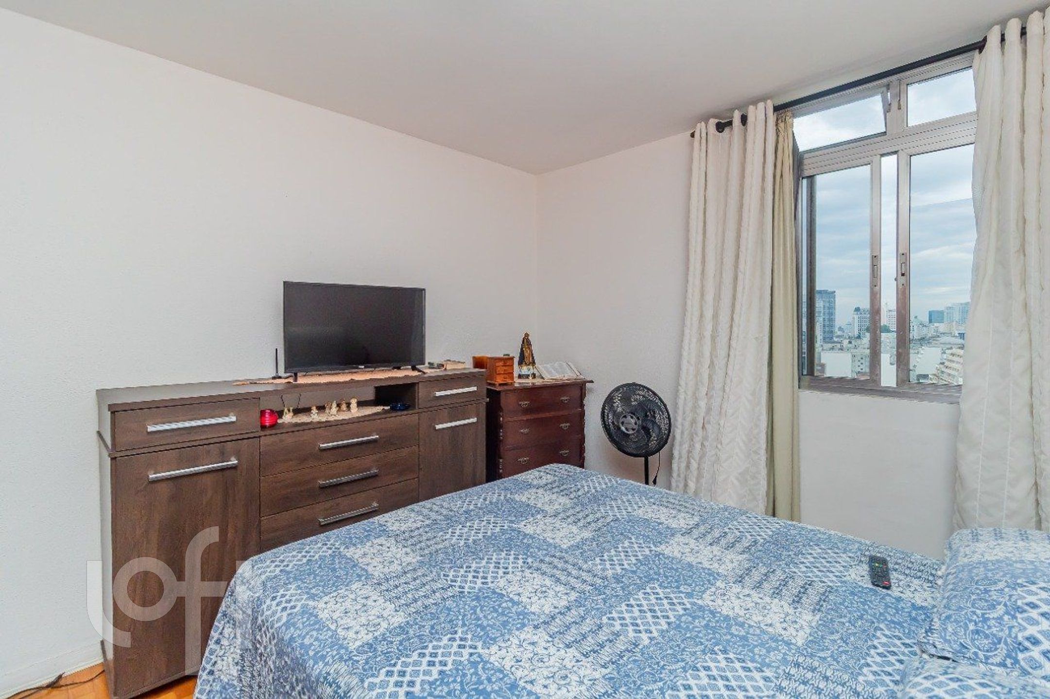 Apartamento, 1 quarto, 49 m² - Foto 6