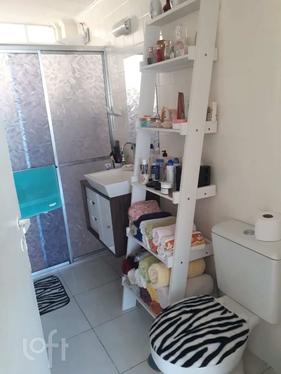 Apartamento à venda com 1 quarto, 49m² - Foto 9