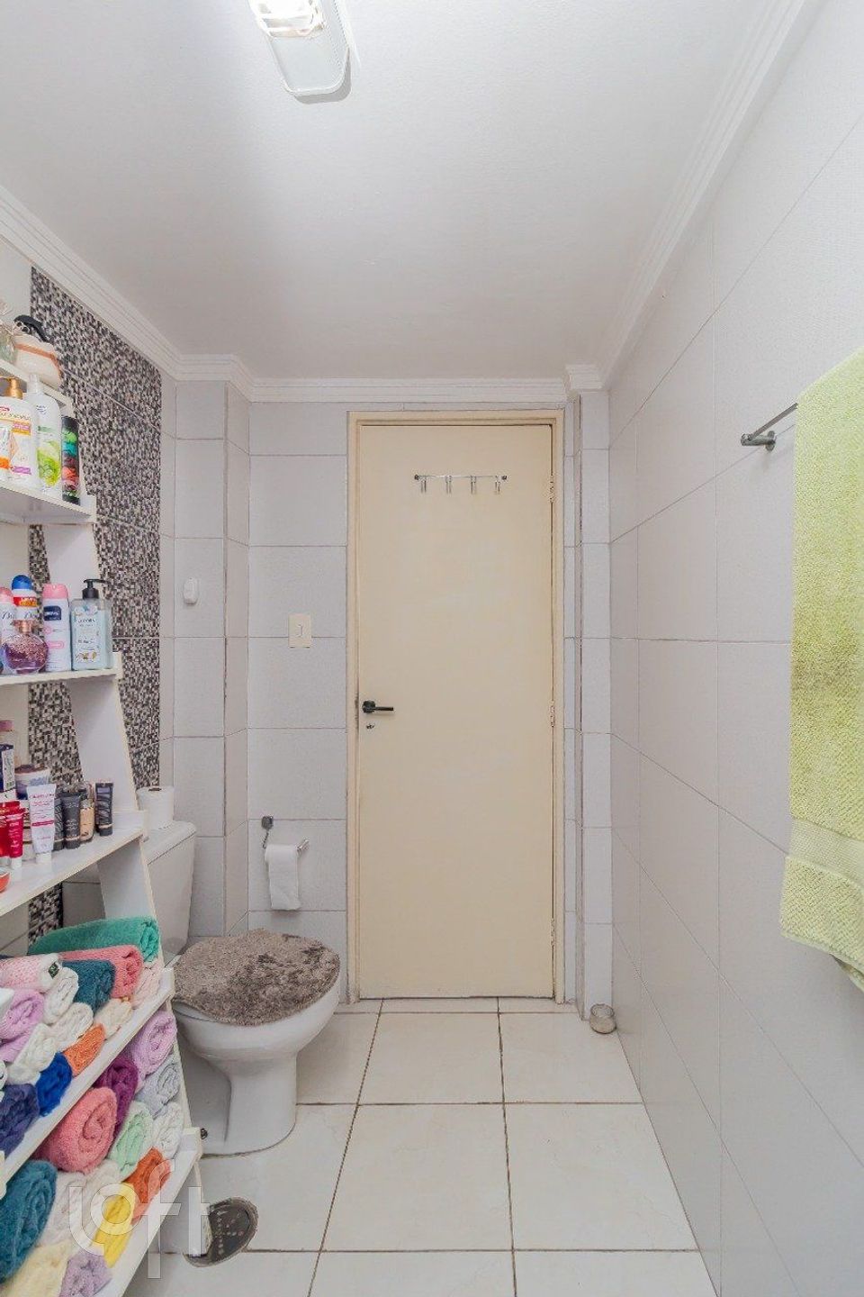 Apartamento, 1 quarto, 49 m² - Foto 12