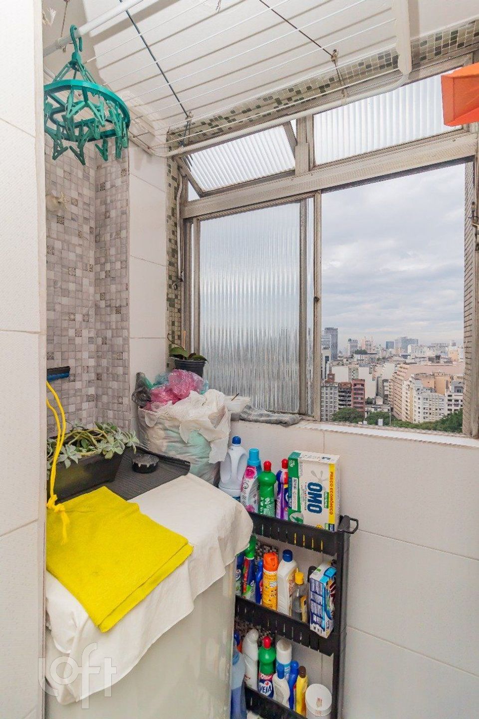 Apartamento, 1 quarto, 49 m² - Foto 18