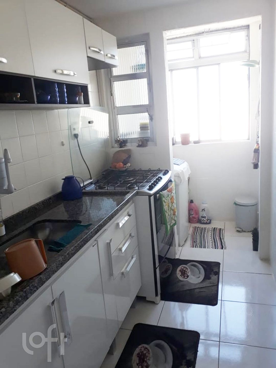 Apartamento à venda com 1 quarto, 49m² - Foto 8