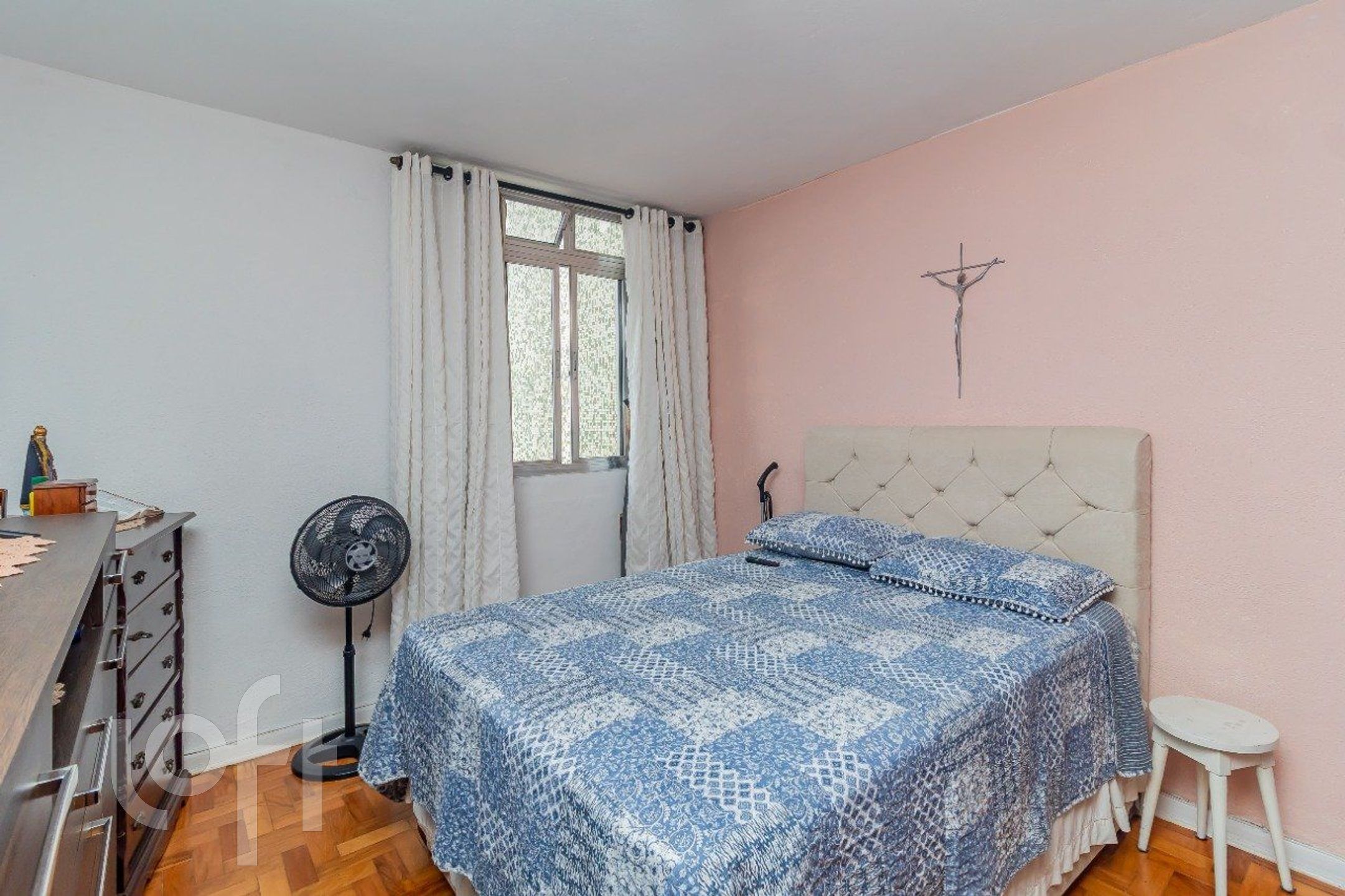 Apartamento, 1 quarto, 49 m² - Foto 5