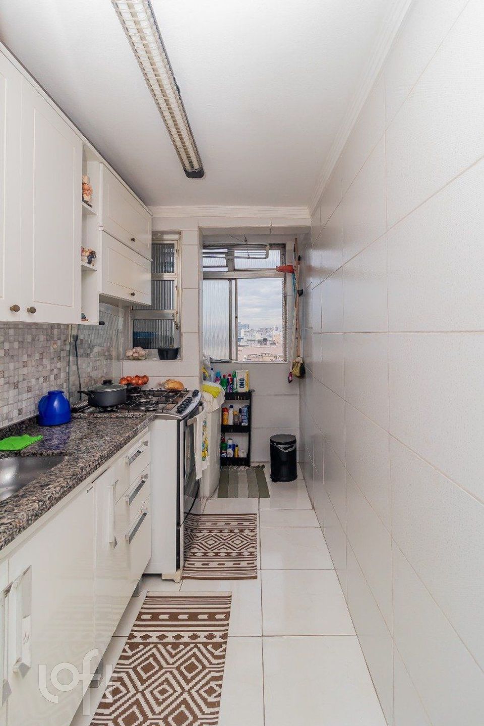 Apartamento, 1 quarto, 49 m² - Foto 14