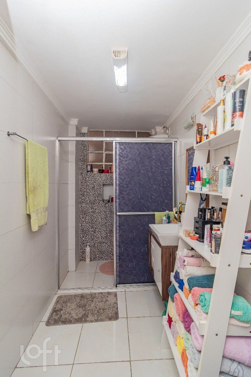 Apartamento, 1 quarto, 49 m² - Foto 10