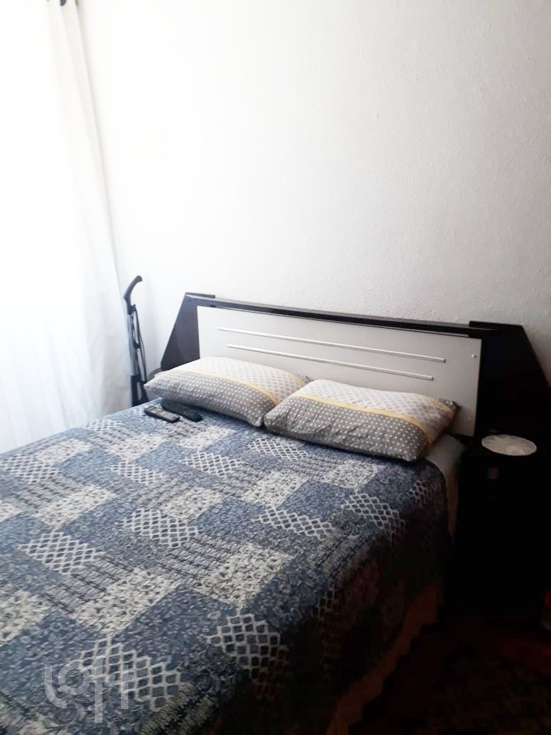 Apartamento à venda com 1 quarto, 49m² - Foto 3