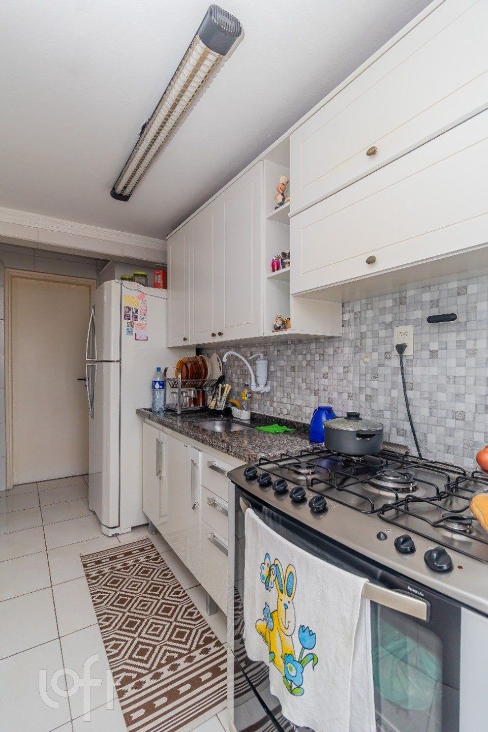 Apartamento, 1 quarto, 49 m² - Foto 17