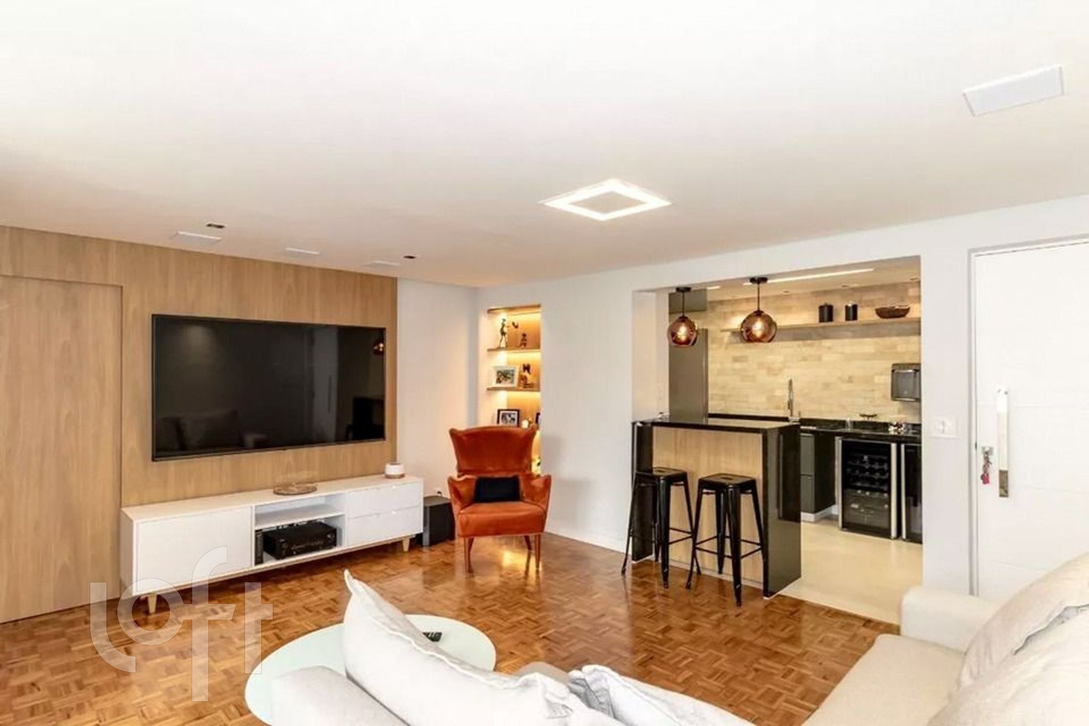 Apartamento em Perdizes, São Paulo