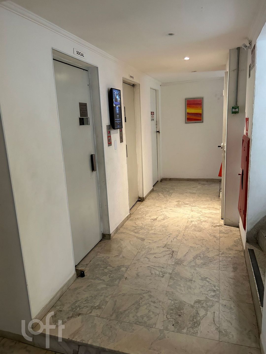 Apartamento à venda com 2 quartos, 78m² - Foto 16