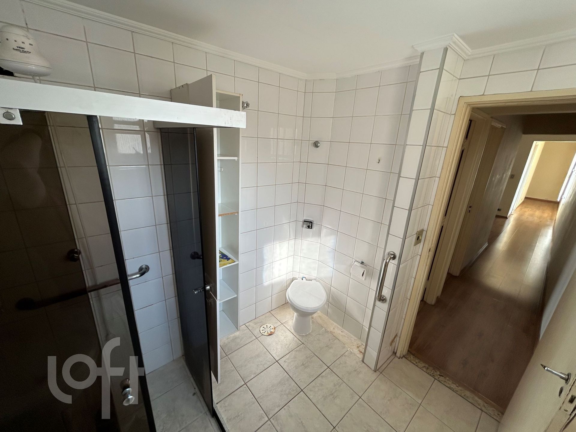 Apartamento à venda com 2 quartos, 78m² - Foto 13