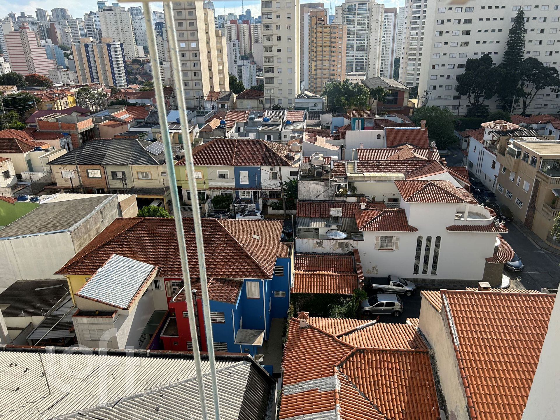 Apartamento à venda com 2 quartos, 78m² - Foto 20