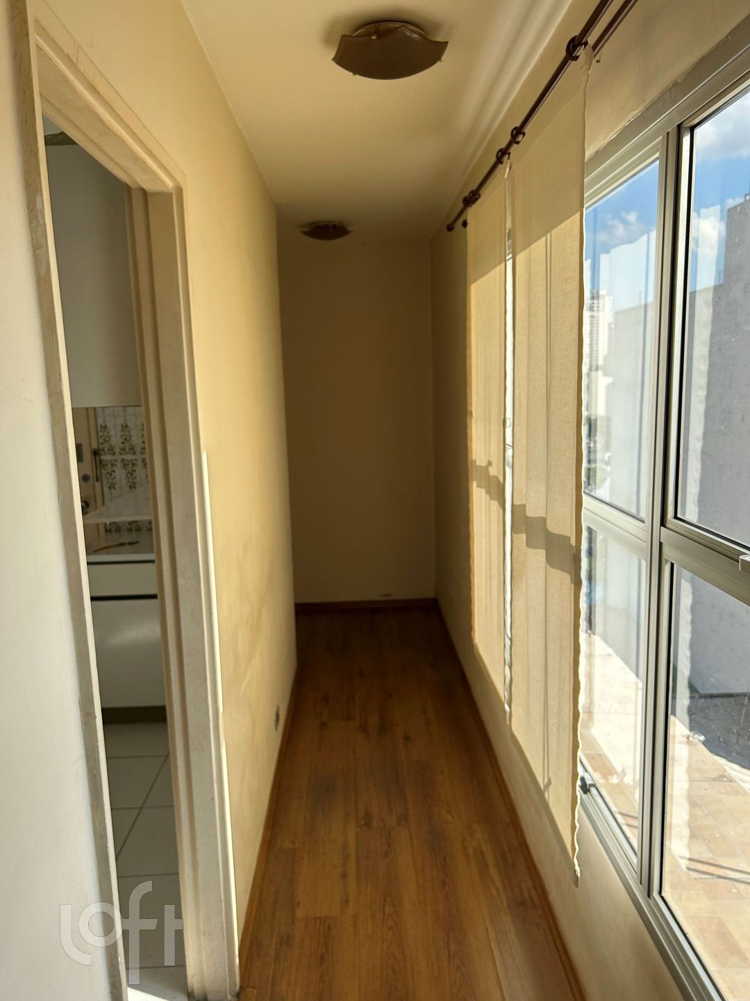 Apartamento à venda com 2 quartos, 78m² - Foto 6