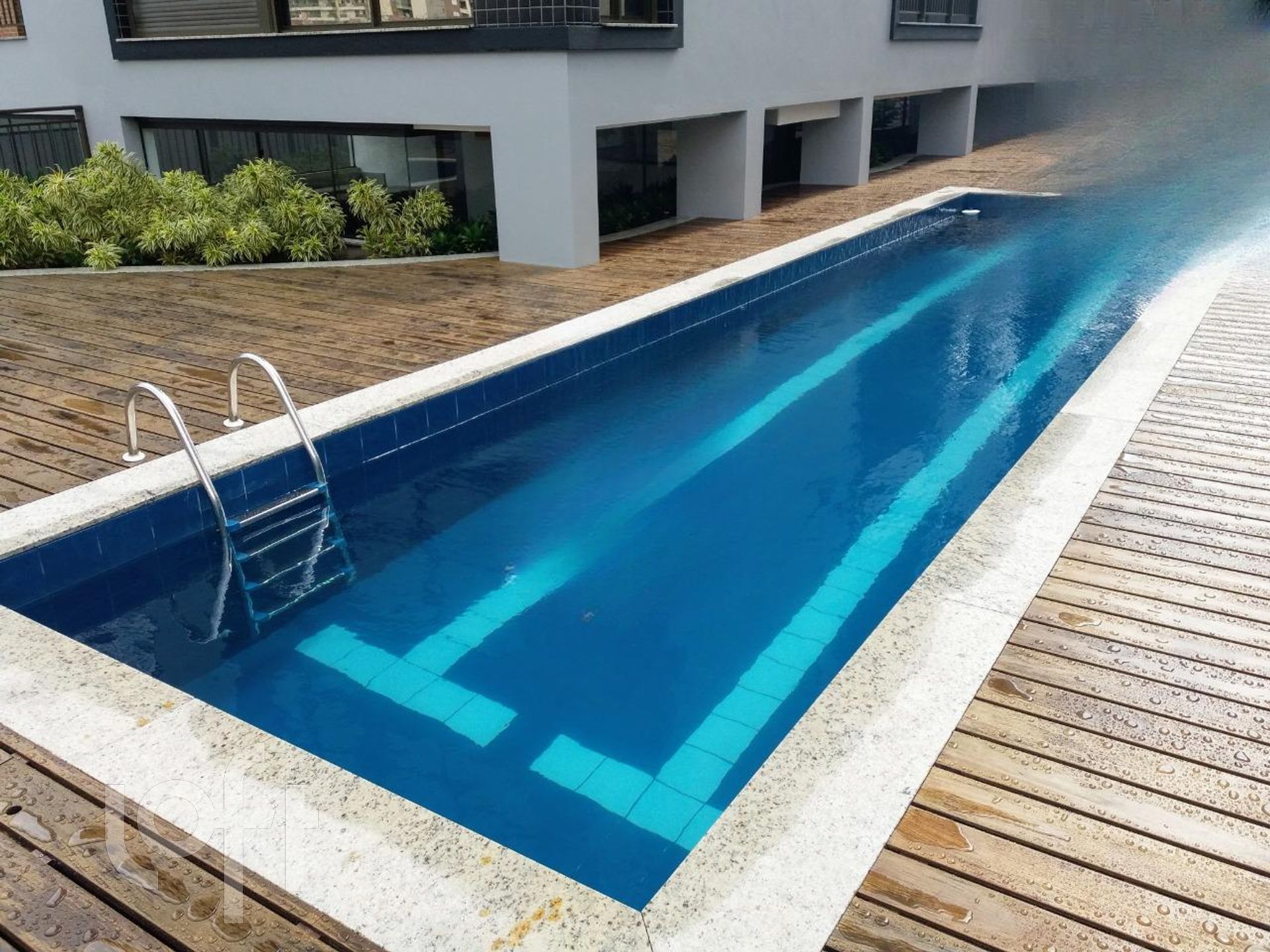 Apartamentos com 58m², 2 quartos, 1 suíte, 1 garagem, no bairro Itacorubi em Florianópolis