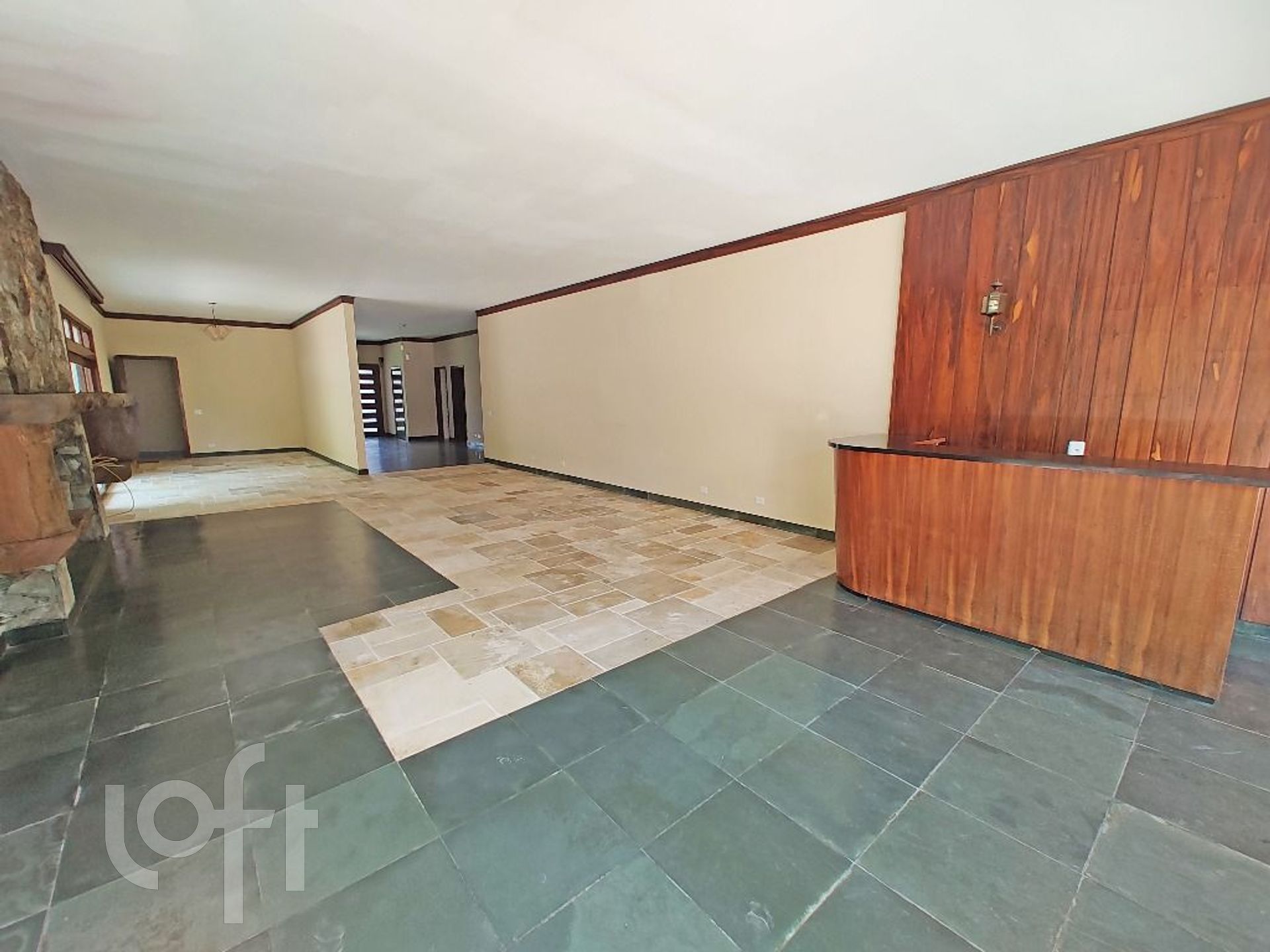 Casa à venda com 3 quartos, 371m² - Foto 6