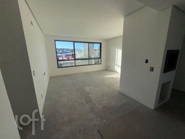 Apartamento com 74m², 2 dormitórios, 1 suíte, 1 vaga, Chácara das Pedras em Porto Alegre