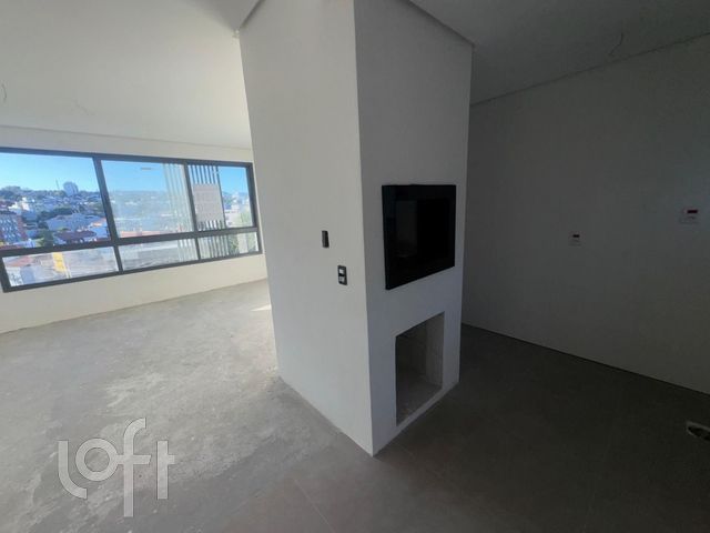 Apartamento com 74m², 2 dormitórios, 1 suíte, 1 vaga, Chácara das Pedras em Porto Alegre