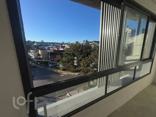 Apartamento com 74m², 2 dormitórios, 1 suíte, 1 vaga, Chácara das Pedras em Porto Alegre