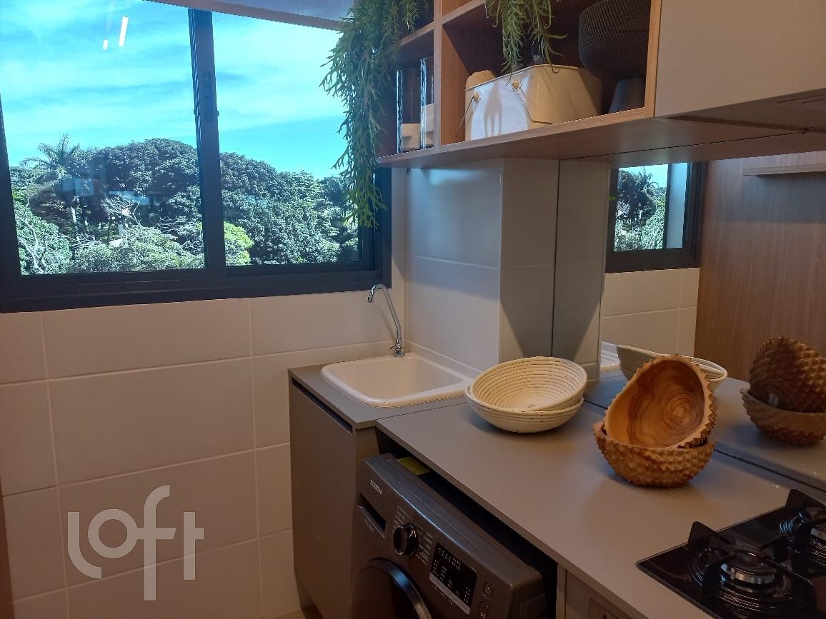 Apartamento à venda com 3 quartos, 73m² - Foto 5