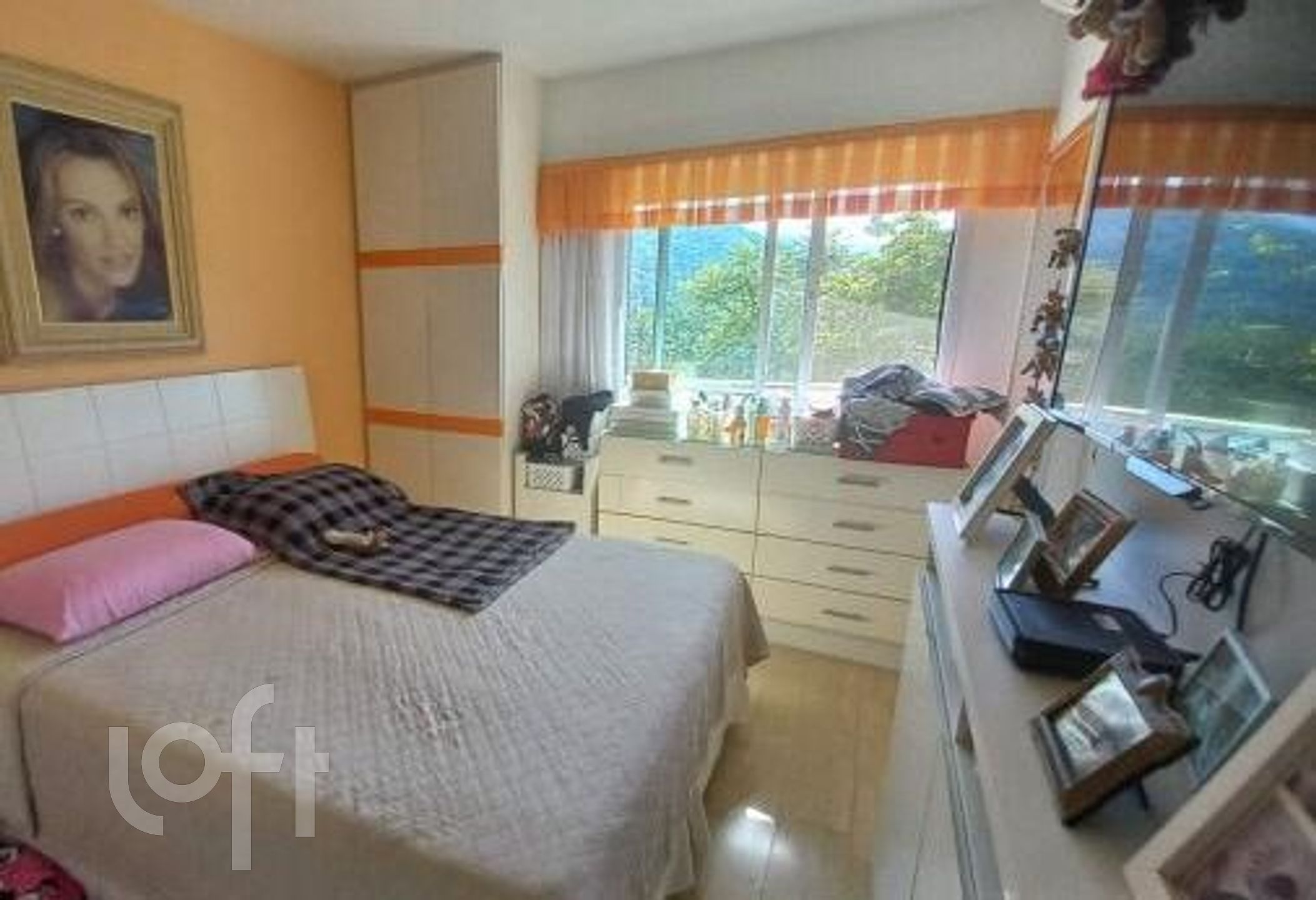 Apartamento à venda com 3 quartos, 113m² - Foto 6