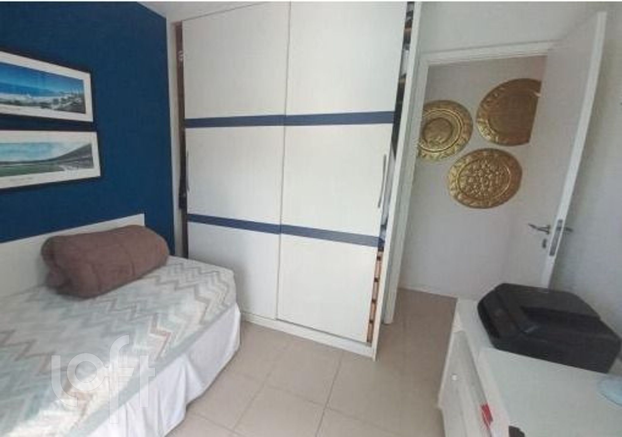 Apartamento à venda com 3 quartos, 113m² - Foto 9