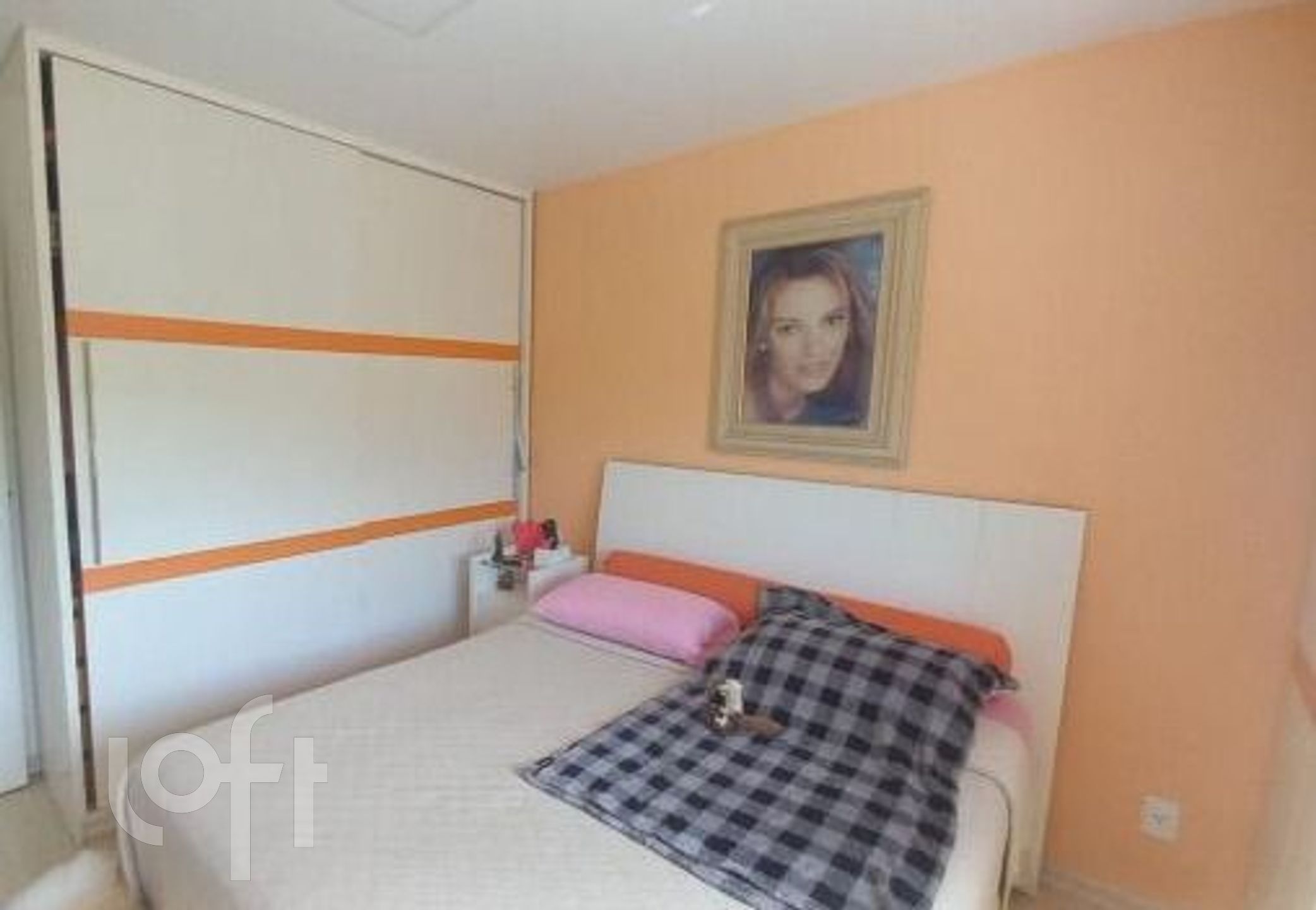 Apartamento à venda com 3 quartos, 113m² - Foto 7