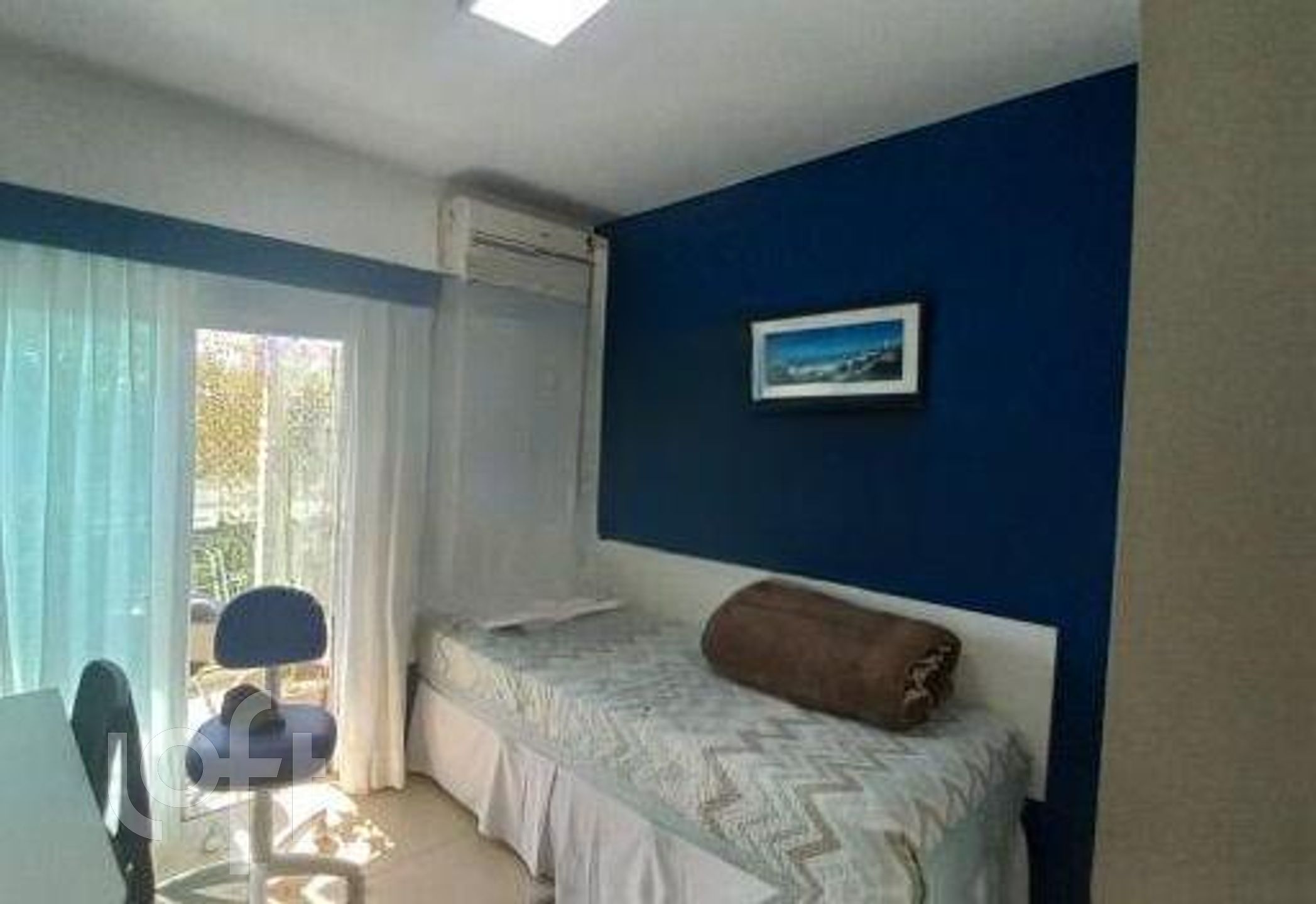 Apartamento à venda com 3 quartos, 113m² - Foto 8