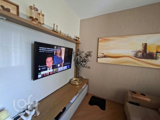 Casa com 199m², 3 dormitórios, 1 suíte, 2 vagas, Cristo Redentor em Porto Alegre