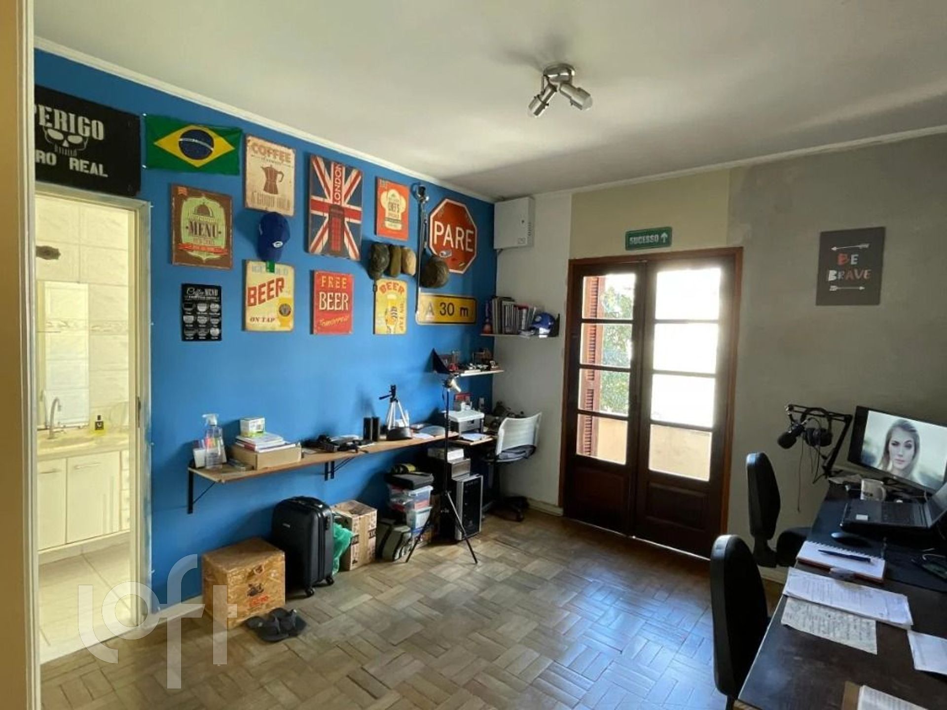 Casa à venda com 4 quartos, 192m² - Foto 7