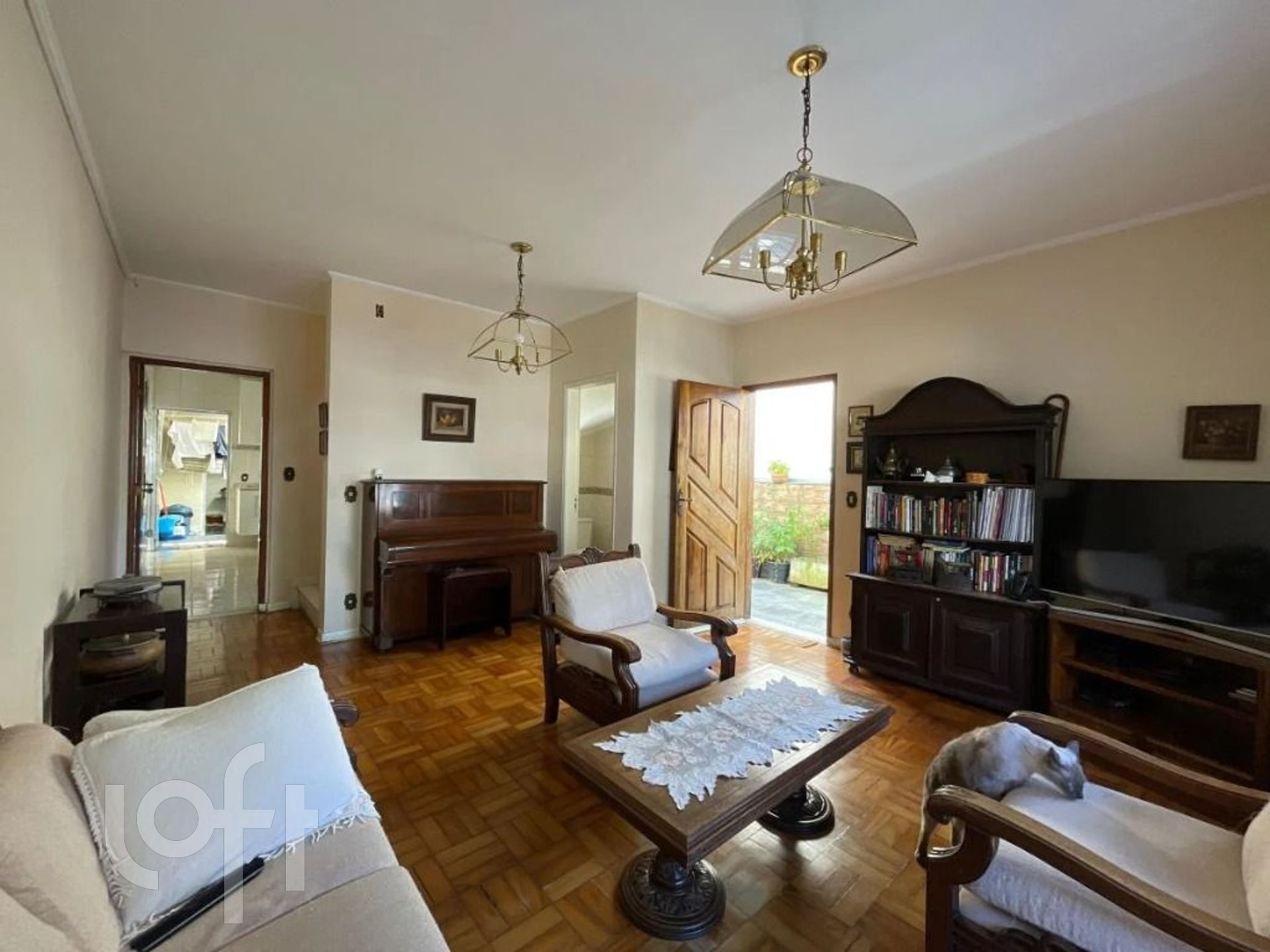 Casa à venda com 4 quartos, 192m² - Foto 5