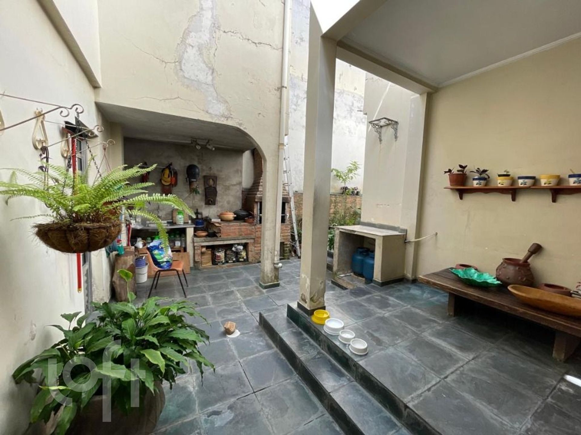 Casa à venda com 4 quartos, 192m² - Foto 17