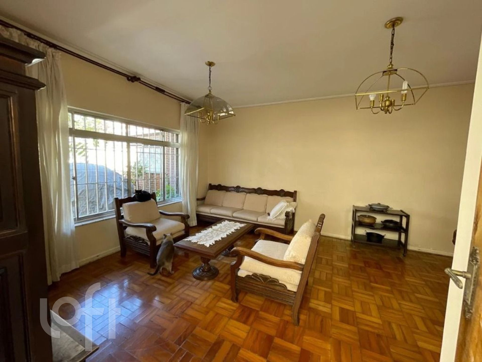 Casa à venda com 4 quartos, 192m² - Foto 3