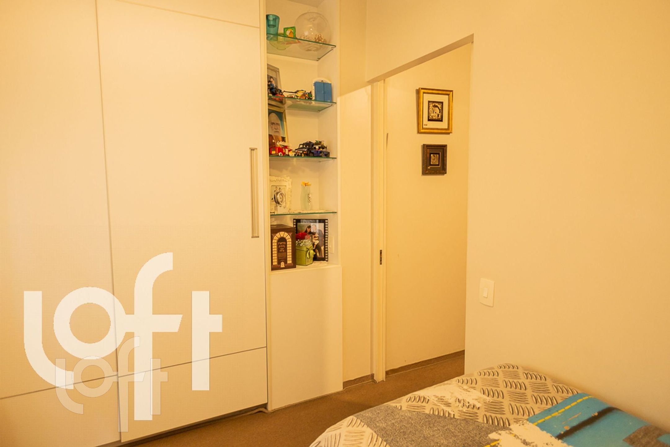 Apartamento à venda com 3 quartos, 160m² - Foto 10