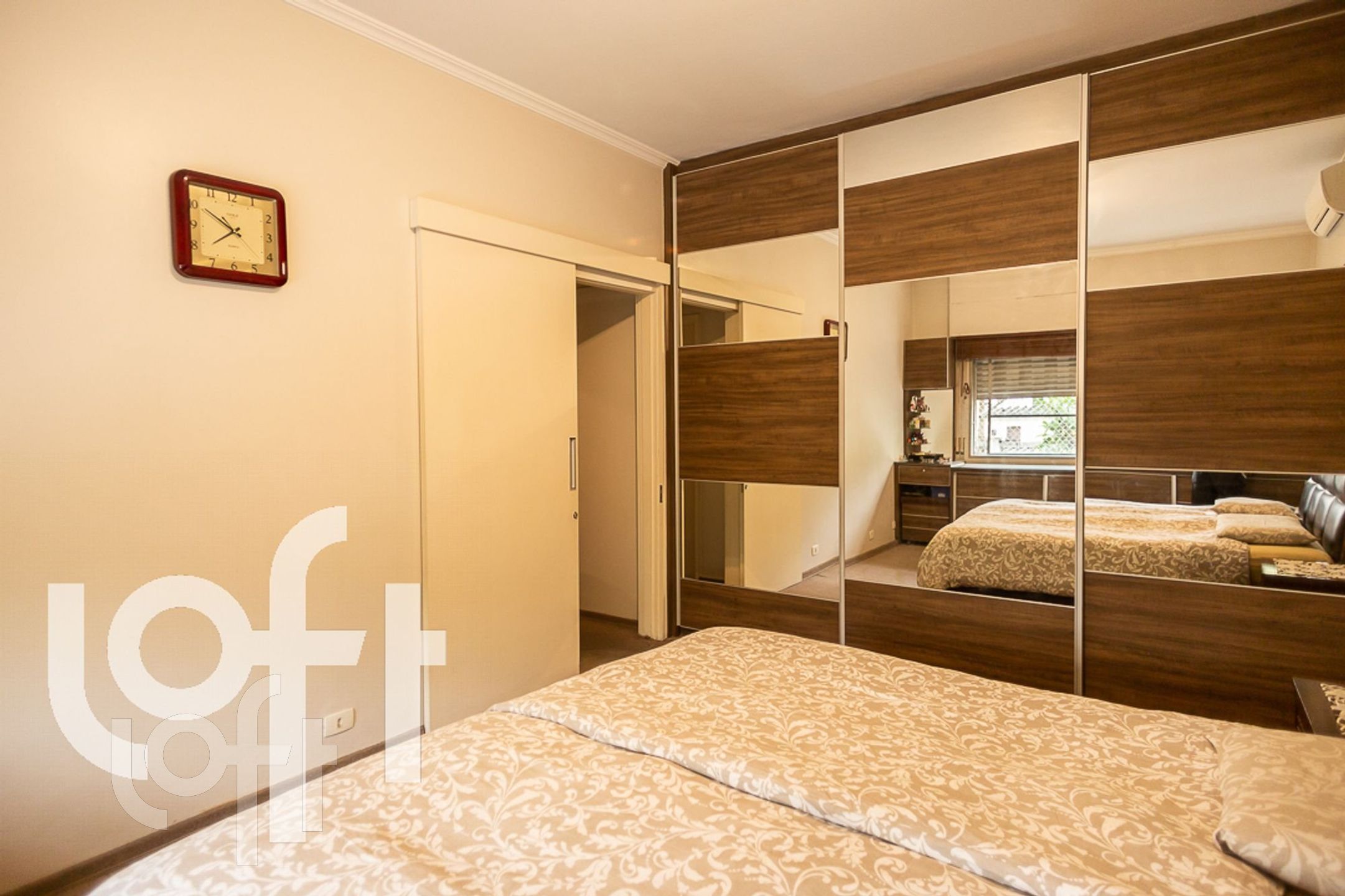 Apartamento à venda com 3 quartos, 160m² - Foto 14