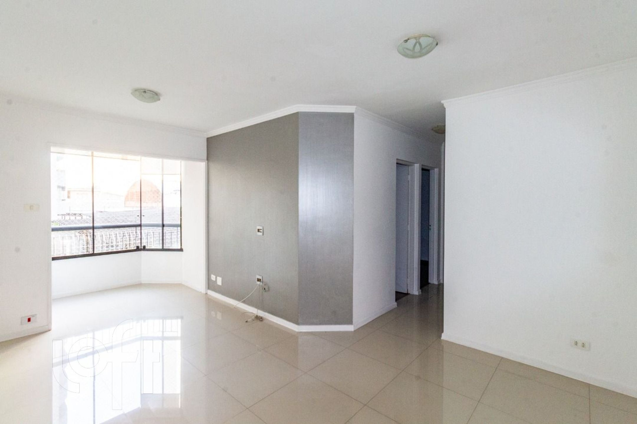 Apartamento à venda em Vila Olímpia com 73 m², 3 q