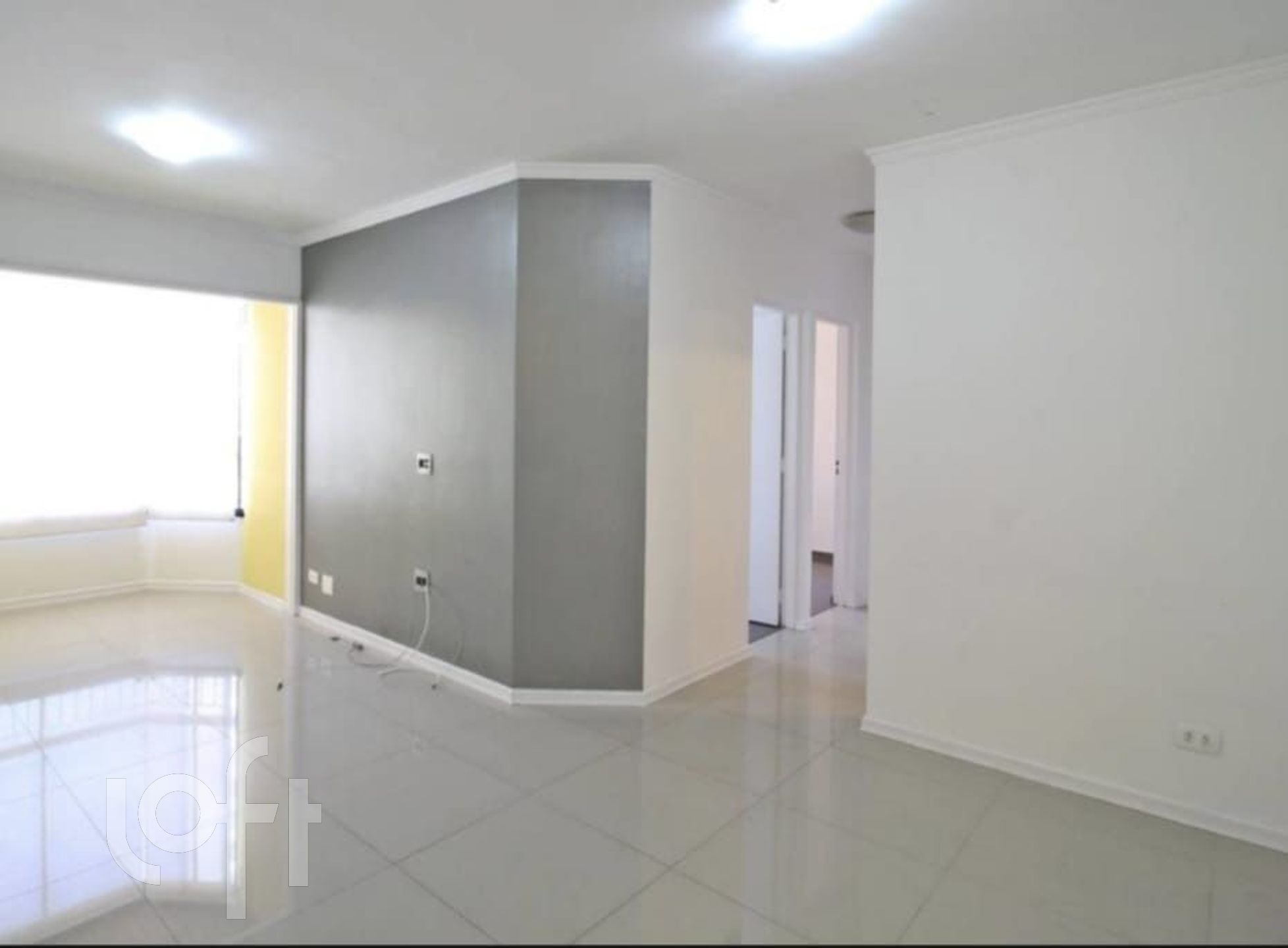 Apartamento à venda em Vila Olímpia com 73 m², 3 q